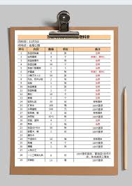 More bodybuilding excel spreadsheet best samples. Experience Camp Active Bom Excel Template Excel Templete Free Download File 400150166 Lovepik Office Document