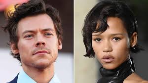 Un amor discreto que llega a su fin: Harry Styles y Taylor Russell rompen  tras 14 meses — Radio Concierto Chile