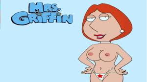 Family Guy Porn