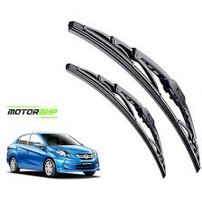 Pull the lever towards you to disengage. Buy Amaze Wiper Blade Accessories Online Shopping Store