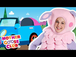 Alice is the best tour guide in the whole desert. Mother Goose Club S Biggest Hits Hey Tv
