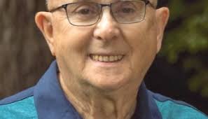 James Edwin “Eddy” Medina