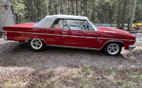 Image result for Antigua Red 1965 AMC