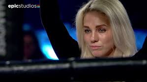 Road to Contenders: Jack Purdy vs Adrian Wu