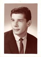 Obituary for James Haas