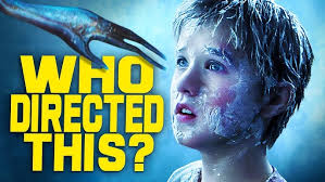 The Empty Man 2020 Horror Film