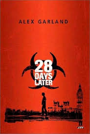 28 Days Later (Faber and Faber Screenplays): Garland, Alex: 9780571216536:  Amazon.com: Books