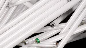 Attempting to replace fluorescent tubes with led tubes creates many problems, this includes heat related tube failures, poor distribution of light, and what i usually do, for what its worth, is take out the fluorescent tubes and dispose of properly. Lighting Recycling Suez Australia New Zealand