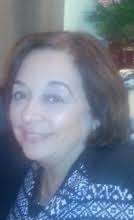 Obituary information for Marie Griffis