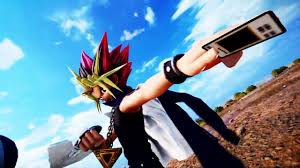 How to download jump force apk on android & ios · click on the download link given below. Jump Force Beta For Android Apk Download