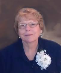 Obituary information for Rebecca "Becky" slaton Burrell