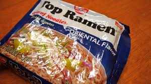 6 -Pack Discontinued Maruchan Oriental Flavor Ramen Noodle Packet Vintage  Nissen | Ebay