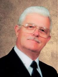 Neil M. Rackley, Sr. Obituary