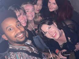 The Prince Bar Crawl Nice (2025)