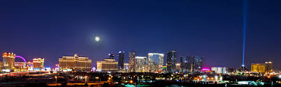 Well, at least on the top floor of a vegas hotel. Best Bars On The Las Vegas Strip Big Bus Tours