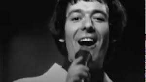 Bernie Calvert ( ex- The Hollies) viert 79e verjaardag