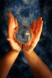 Divination Crystals - Crystal Vaults