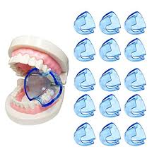 I had my bottom braces put on yesterday. Best Dental Bite Blocks Buying Guide Gistgear