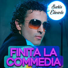 Sarkis Edwards: albums, songs, concerts