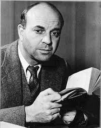 E. K. Brown (January 24, 1947)