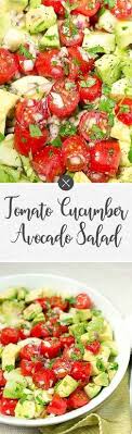 Noodles lettuce cucumber peppers onion and strawberries can l.make a salad with this. 270 Healthy Salad Ideas Healthy Healthy Recipes Salad Recipes