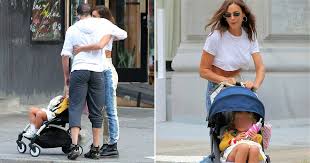 News, the star revealed that his mother had a role in the. Bradley Cooper And Irina Shayk Reunite With A Hug In New York Metro News