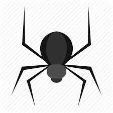 Animal Danger Fear Insect Scary Spider Widow Icon Download On Iconfinder Spiders Scary Scary Fear
