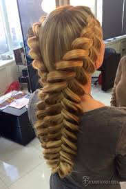 Get all the latest hairstyles with braids, braided hairstyle trends, and new braid ideas! Pretty Braided Hairstyles Easy Braid Haristyles