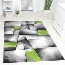 metro lane kerri grey/green rug in 2020