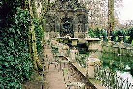 Luxembourg garden in paris cc jardin de luxembourg is situated near the famous sorbonne university in the 6th arrondisement. Jardines De Luxemburgo Luxembourg Gardens Paris Travel France Travel