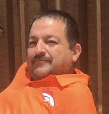 Obituary for Jimmy Rudy Gonzales