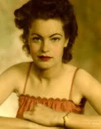 Dorothy Lee Ricks Sanders (1920-2003)