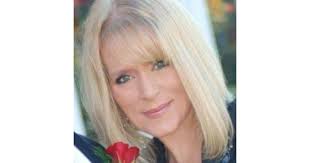 Robin (Anderson) Wickman Obituary (1968