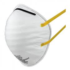 Check spelling or type a new query. Atemschutzmaske Ffp1 Maske Feinstaubmaske Ffp1 Filter P1 Partikelmaske Protectshop24