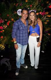 Loving you is all i want) is a mexican telenovela produced by carlos moreno for televisa. Angelica Castro And Cristian De La Fuente Dating Gossip News Photos