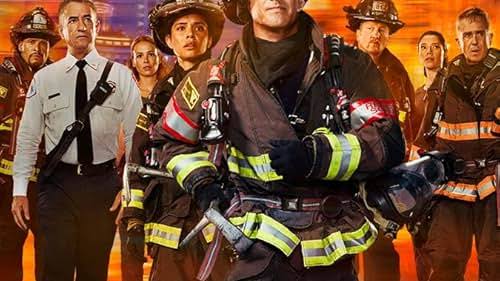 Chicago Fire (TV Series 2012– ) - Episode list - IMDb