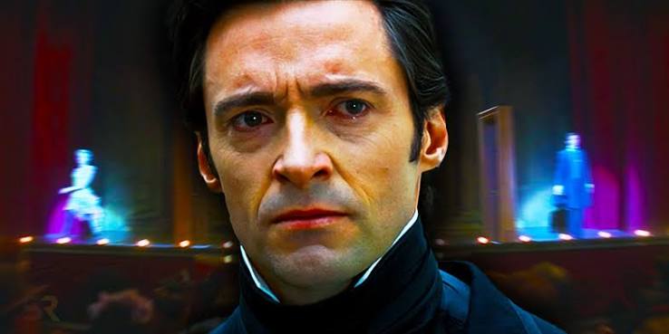 The Truth About Hugh Jackman's Character In The Prestige Makes The  Christopher Nolan Movie Even More Disturbing