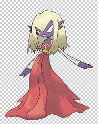 Sun and moon may not be airing the issue causing the ban may be that ash ketchum's costume looks very similar to blackface, a. Pokemon X And Y Jynx Gardevoir Gallade Png Clipart Art Blackface Cartoon Costume Design D 6