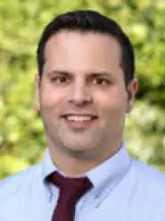 Dr. Andrew Bouley, MD