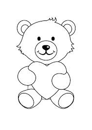 hayvan boyama sayfasi animal coloring pages panosundaki pin
