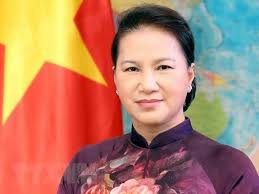 Việc miễn nhiệm chủ tịch quốc hội trước thời điểm quốc hội khóa xiv kết thúc là do yêu cầu bố trí, sắp xếp công tác nhân sự cấp cao của nhà nước. Chá»§ Tá»ch Quá»'c Há»i Nguyá»n Thá» Kim Ngan Len Ä'Æ°á»ng ThÄm Chnd Trung Hoa Tin Tá»©c Má»i Nháº¥t 24h Ä'á»c Bao Lao Ä'á»ng Online Laodong Vn
