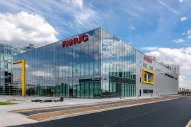 Быстровозводимые здания под ключ: Astron строительство зданий из  металлоконструкций