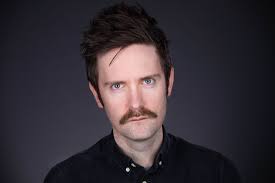 Justin Runge's Instagram, Twitter & Facebook