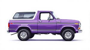 Image result for Medium Blue 1980 Bronco