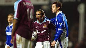 Paolo di canio es un ex jugador de fútbol nacido en roma, italia, el 9 de julio de 1968. Flashback Di Canio S Iconic Sporting Gesture At Everton