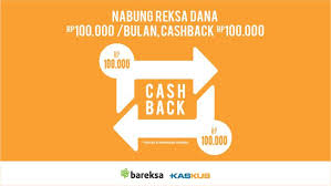 Contoh surat lamaran di bank. Program Bareksa Kaskus Nabung Reksa Dana Rp100 000 Dapat Cash Back Rp100 000