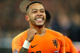 Memphis depay's euro 2020 has been hit and miss so far amsterdam (ap) — with barcelona coach ronald koeman watching from the stands, memphis depay delivered a trademark performance for the. Lyon Memphis Depay To Barcelona Official Sport News Africa