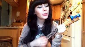In the uke duet version we've added a modified uke strum which incorporates the shuffle of the guitar part. Cactus In The Valley Lights Ukulele Cover Youtube
