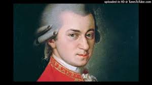 Wolfgang Amadeus Mozart