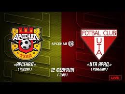 This free logos design of uta arad logo eps has been published by pnglogos.com. Uta Arad Goals And Highlights